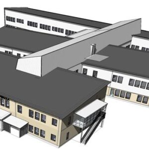 NCC bygger Örebros nya skola