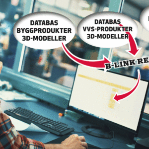 Länken som minskar arbetstiden