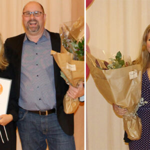 De har nöjdast kunder 2018