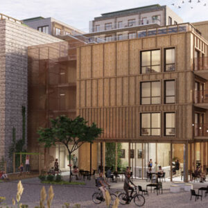 Miljardinvestering i Mölndal