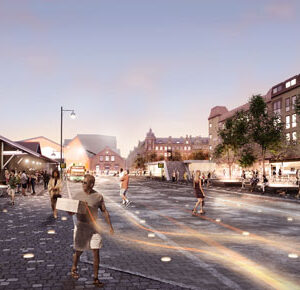 Så utvecklas Lunds stationsområde