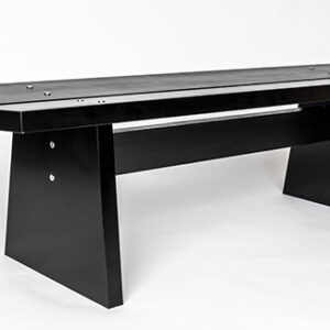 Gamla sjukhusdörrar fick nytt liv