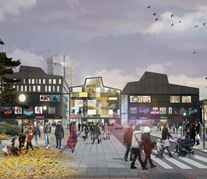 Fullmäktige klubbade nytt kontrakt