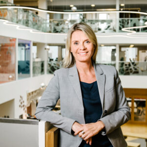 Förvärv ledde till stororder