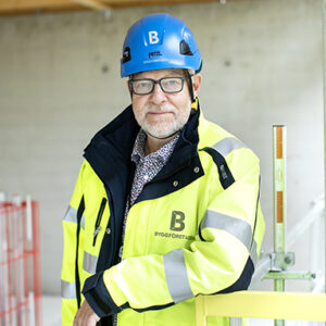 ”Kan inte vara nöjd så länge medarbetare omkommer”