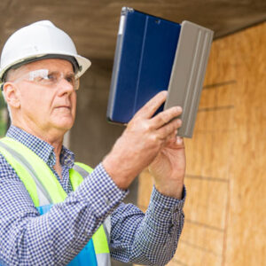 Besiktningar och avrop påverkas av smittorisk