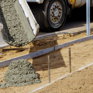 Klimatneutral cement till 2030