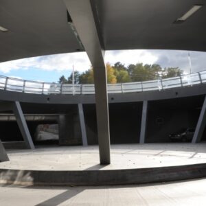 Tunga priser inom betong