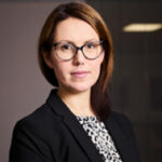 Ny vd för Lindbäcks Group