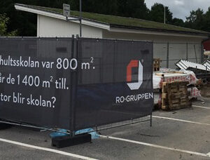 Bäst på att bygga budskap