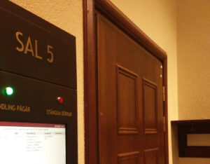 Yrkar på sju års fängelse