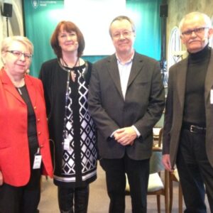 ”Svårgenomförbart renovera Slussen”