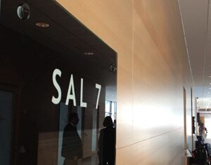 Byggmaterialpriset upp 16 procent på ett år