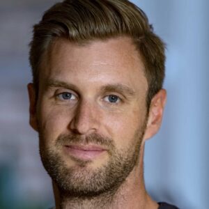 Han blir ny vd för Wästbygg