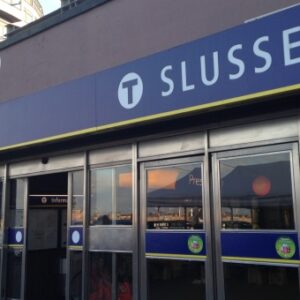 De ska utreda Slussen