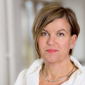 ”Vårdbyggnader är spännande och viktiga”