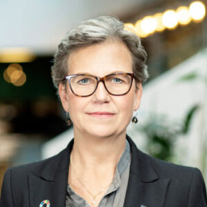 Samarbetet breddas kring färdplan 2045