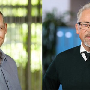 Förstärker inom affärsområde infrastruktur