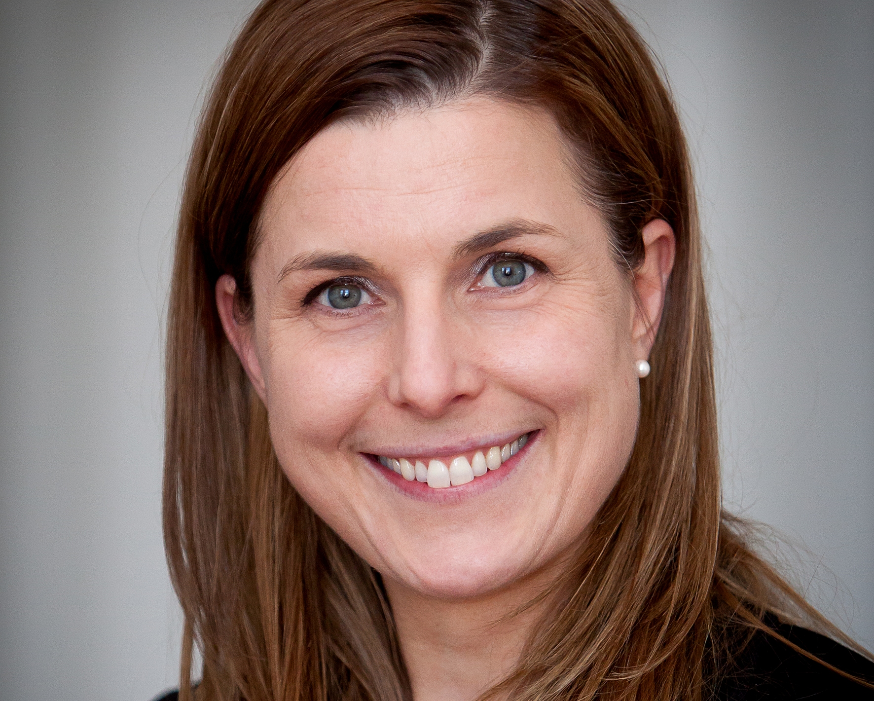 Annelie är Sveriges nya stadsminister