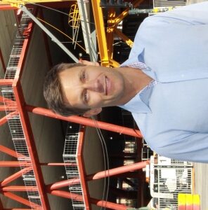 Nya krav för stålkonstruktioner