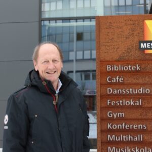 ”Tar vårt ansvar i ett växande Stockholm”