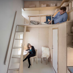 Litenhet med dispens