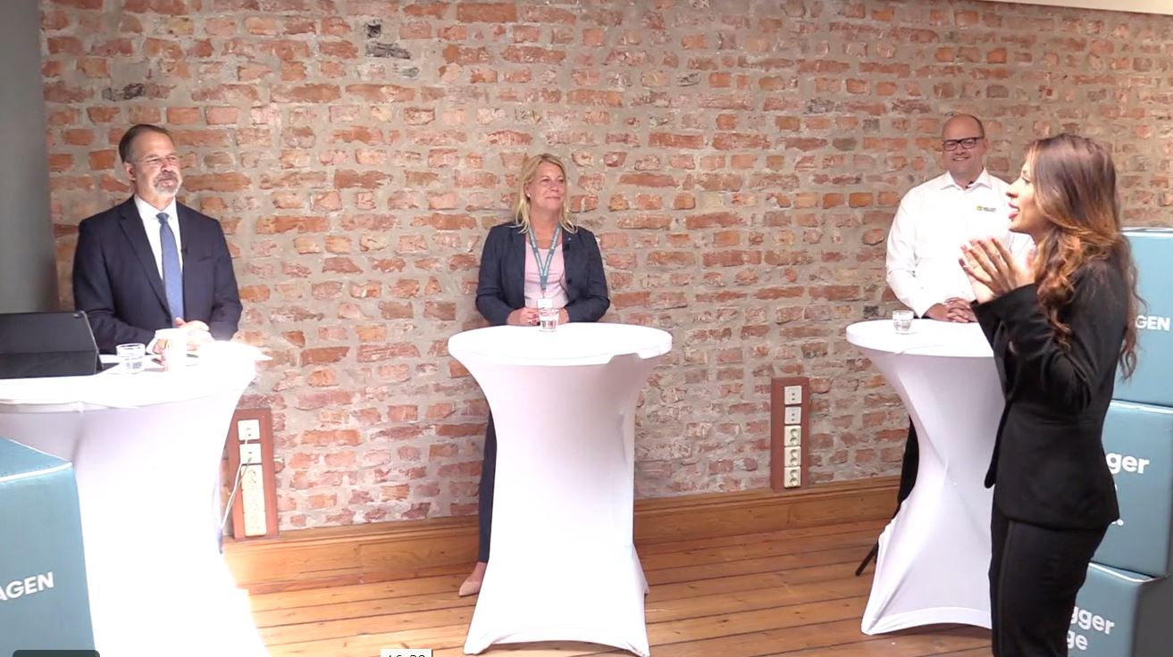 ”Utökat rotavdrag effektiv krisåtgärd”