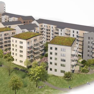 Ja till industriområdets omvandling