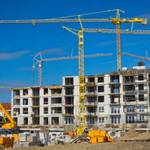 Uppåt för första gången sedan hösten 2021