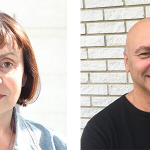 Två nya chefer på BOX Bygg