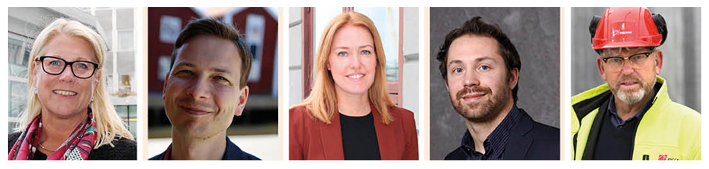 Branschens önskelista för 2019