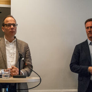 Fryst Förbifart kostar 170 miljoner kronor