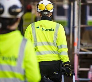 ”Listan på potentiella förvärv fortsatt lång”