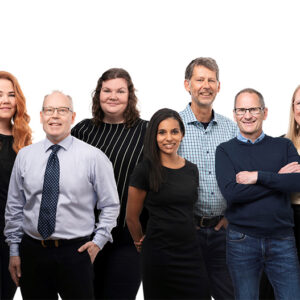 Brokonsult-bolag växer med tio i norr