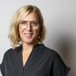 Regionchefen växlar över från miljö till installation