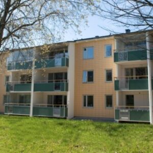 Hållbarhetspris till Brogården