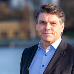 Håkan Broman får nyckelroll på CRTG Engineering