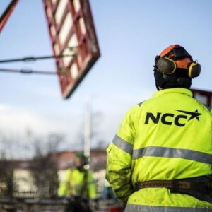 Bygger närmare 600 hyresrätter i Stockholm