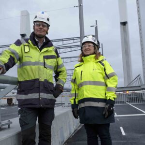 ”Vi kommer att lösa det här”