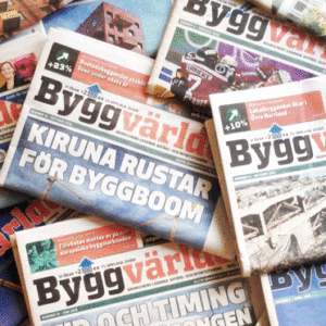 Så minns vi byggåret 2016