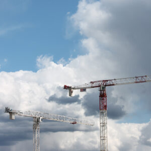 De senaste konkurserna inom byggbranschen