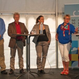 Machokulturen drabbar även män