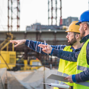 Färre olyckor – fler belastningsskador