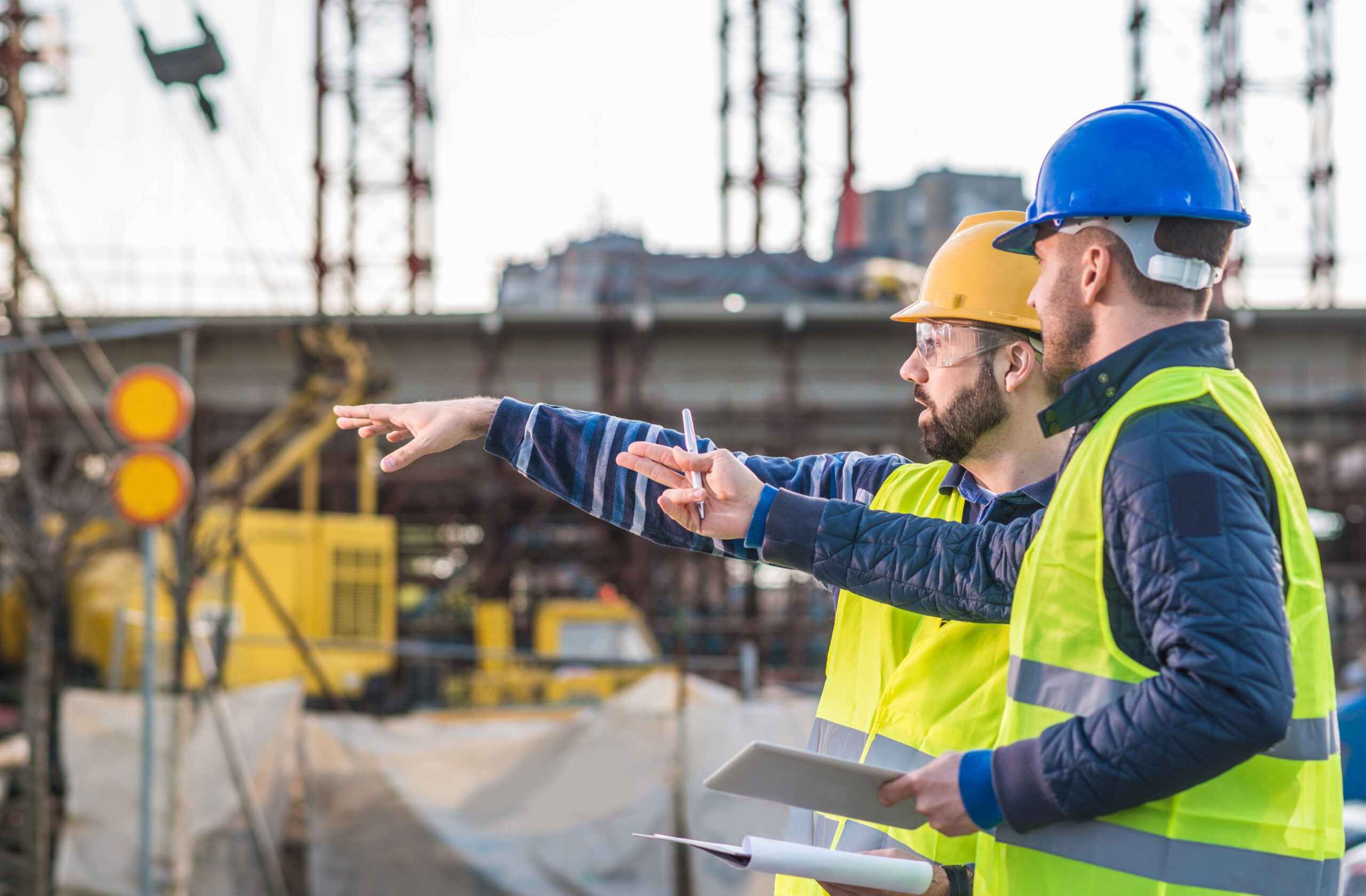 Färre olyckor – fler belastningsskador