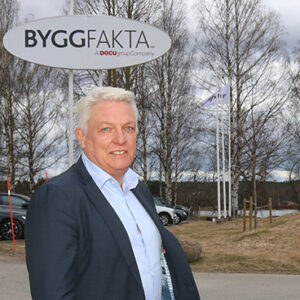 Byggfakta Group på väg mot börsen