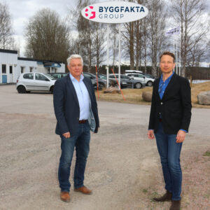 Sammanslagning ger dubbel styrka