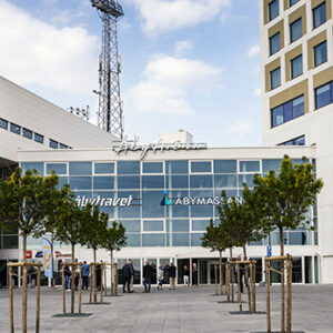 …även Byggmässan i Göteborg senareläggs