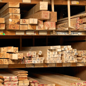 Byggmaterialhandeln förutspår rekordår