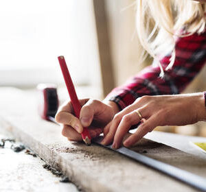 Byggterapi visar flera fördelar med branschen