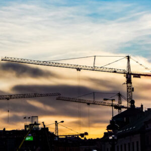 Konkurserna fortsätter minska kraftigt